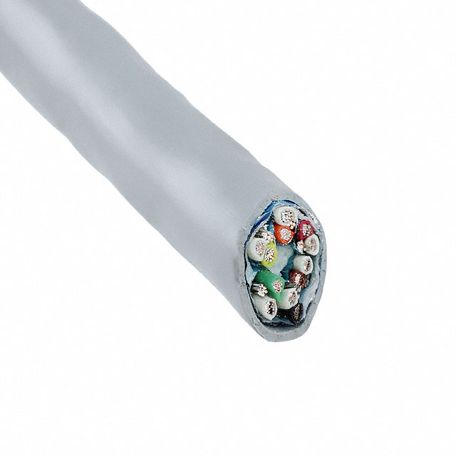EcoCable Mini 12-6 Shielded