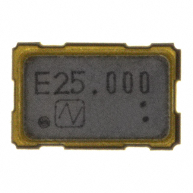 2765E-25.000000MHZ 2765E-25.000000MHZ