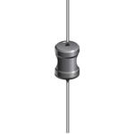 Bourns-LPA1226-250KL Inductor Leaded Inductor Power Wirewound 25uH 10% 1KHz Ferrite 4A 0.045Ohm DCR AXL