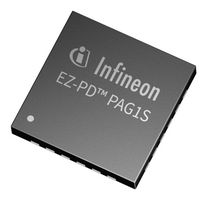 INFINEON CYPD3184A1-24LQXQ