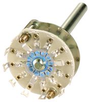 ELECTROSWITCH D4G0303N