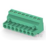 TE Connectivity-2-796634-7 Connector Terminal Blocks Conn Terminal Block F 8 POS 5.08mm Screw RA Cable Mount TE Connectivity-2-796634-7 Connector Terminal Blocks Conn Terminal Block F 8 POS 5.08mm Screw RA Cable Mount