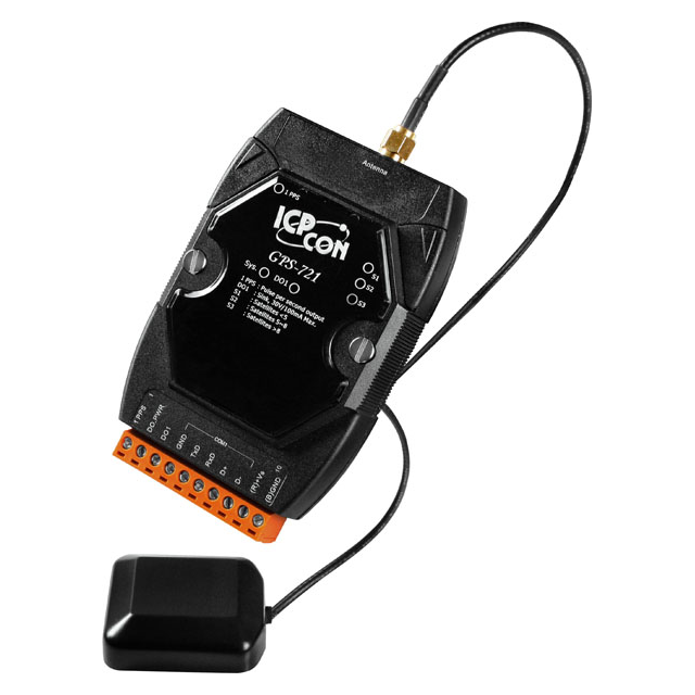 GPS-721 GPS-721