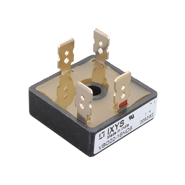 VBO22-16NO8 VBO22-16NO8