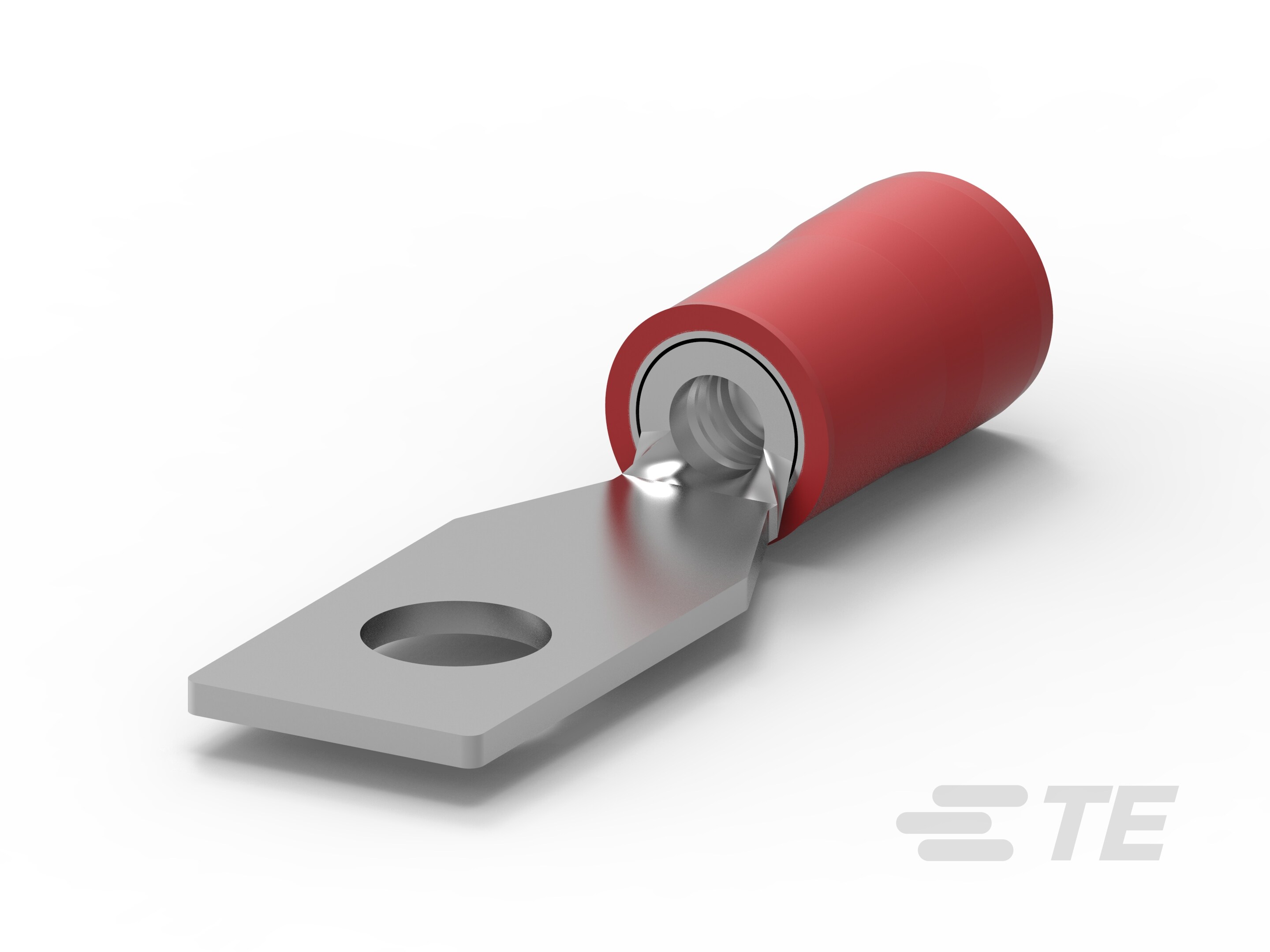 PIDG RECT 22-16COMM 22-18MIL 6-2-327938-1