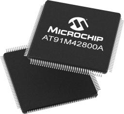 AT91M42800A product image