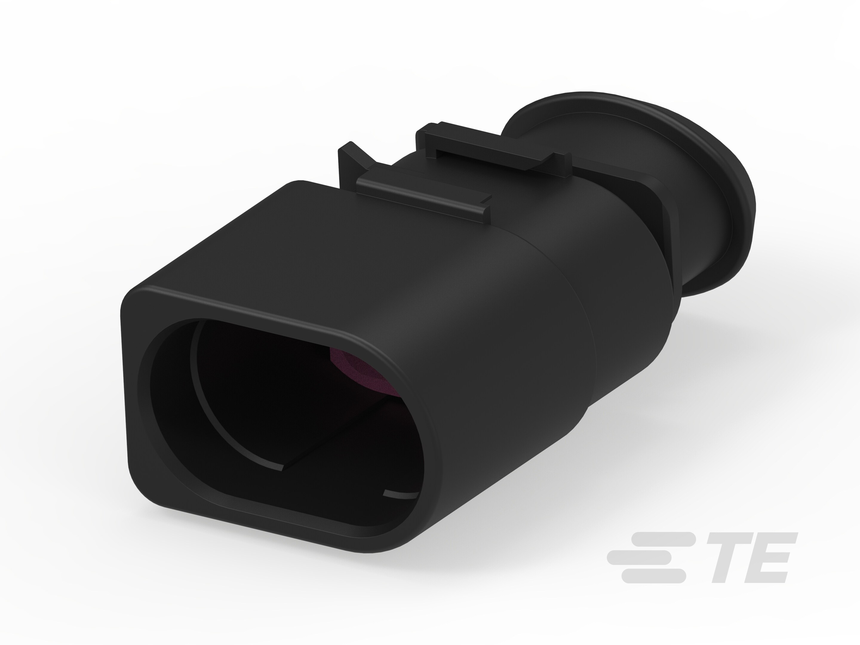 2POS,TAB 5.8X0.8,TAB HSG,ASSY-1-1703532-1