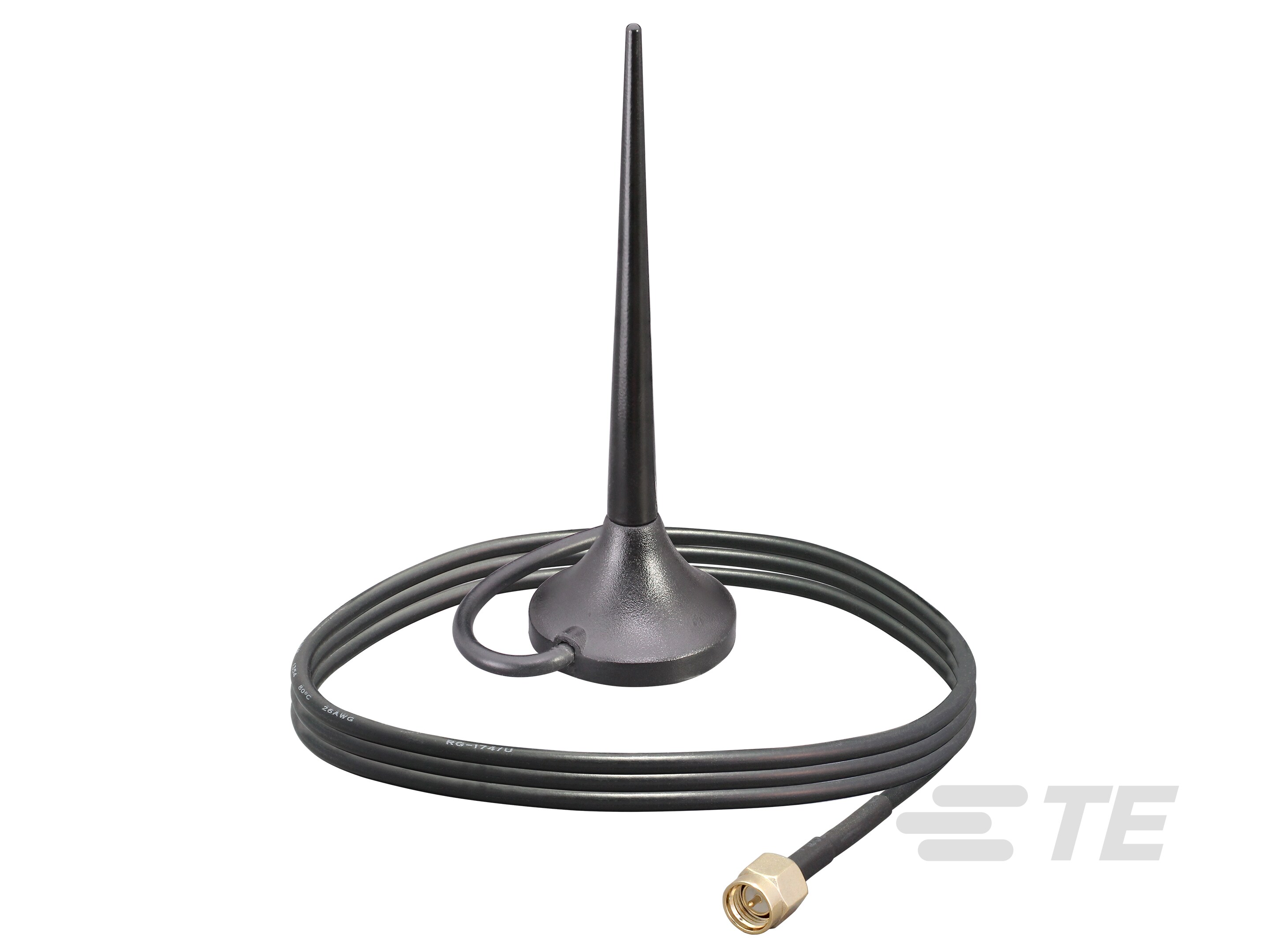 Antenna Magnetic 5G Cell 1M SMA-ANT-5GW-MMG2-SMA-1