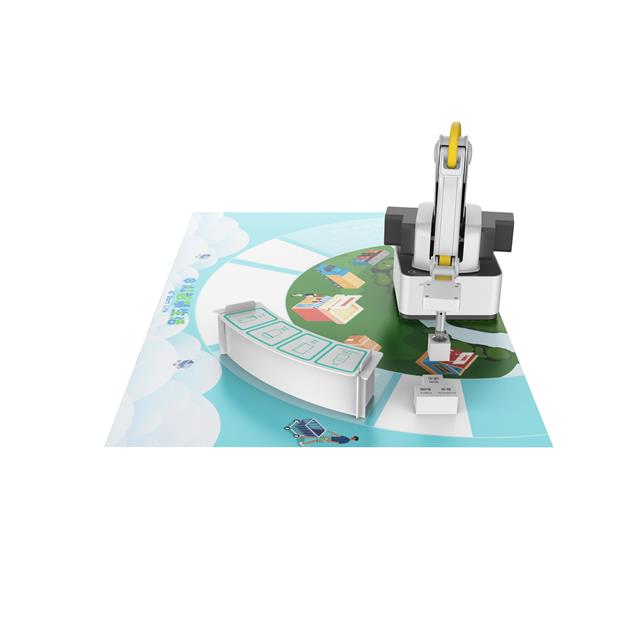AI Teaching Kit for Magician Lite