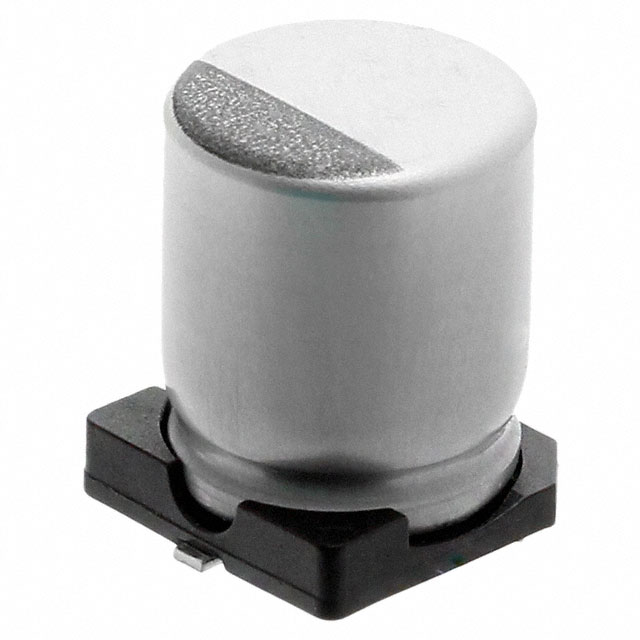 Automotive AEC-Q200 HXB Series