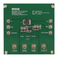 MONOLITHIC POWER SYSTEMS (MPS) EVL3424A-G-00A