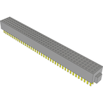 Samtec-FOLC-140-L1-S-Q Connector Headers and PCB Receptacles Conn Socket Strip SKT 160 POS 1.27mm Solder ST Thru-Hole Tube