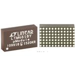 Analog Devices-LTM4618EY#PBF DC to DC Converter and Switching Regulator Module 6A DC/DC μModule Regulator with Tracking and Frequency Synchronization