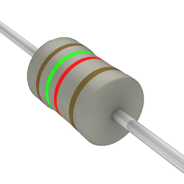 LR Neohm Series 1-5k