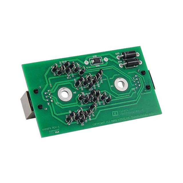 ALPR-HYP273 ALPR-HYP273