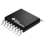 Texas Instruments-LM5026MT/NOPB PWM and Resonant Controllers Current Mode PWM Controller 3A 590kHz 16-Pin TSSOP Tube