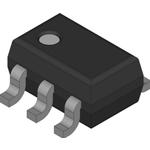 Analog Devices-MAX9010EXT+T Linear Comparators Comparator Single 5.5V 6-Pin SC-70 T/R
