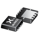 Nexperia-PXP015-30QLJ MOSFETs Trans MOSFET P-CH 30V 8A 8-Pin MLPAK33 EP T/R