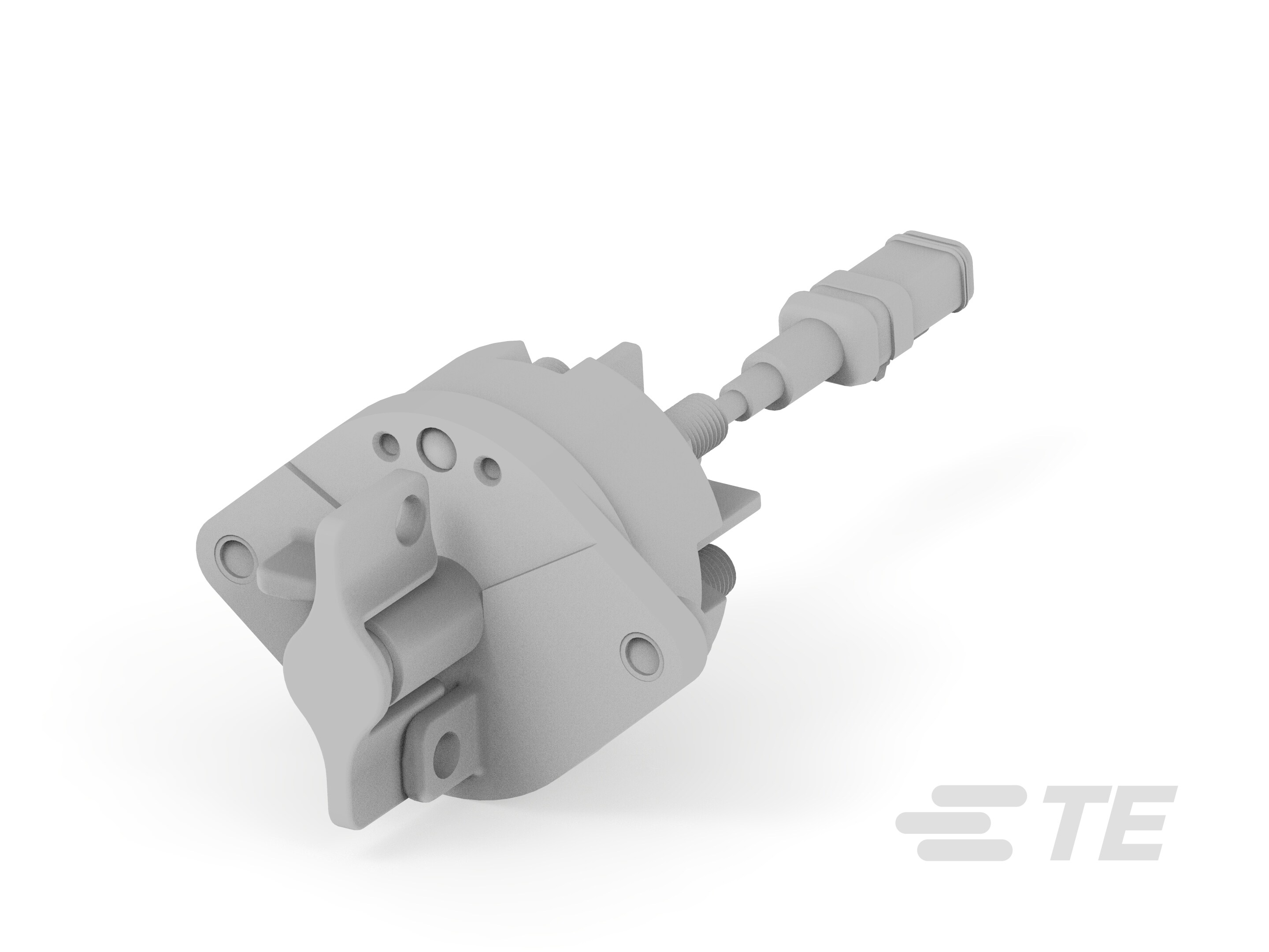 Battery Disconnector 35-524-231-R-A2-904-K1143645