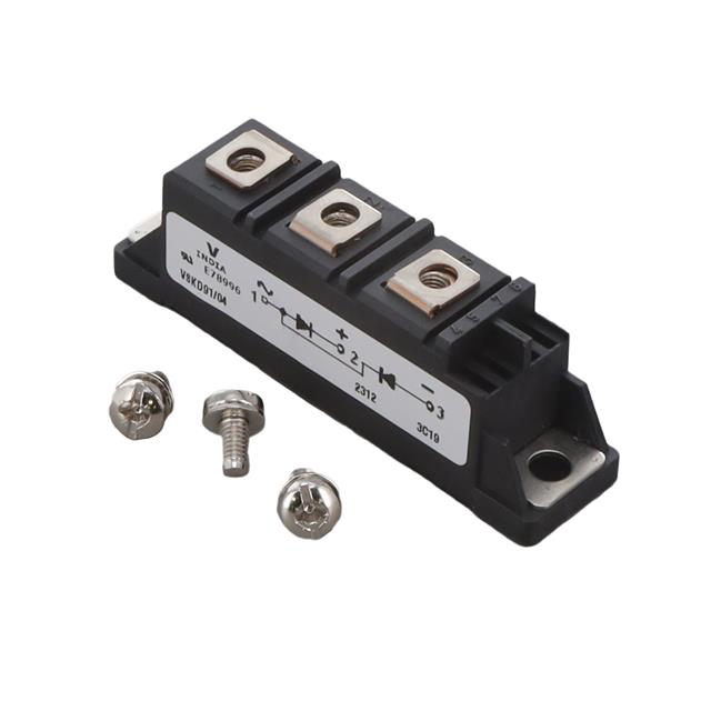 VS-VSKD91/04 VS-VSKD91/04