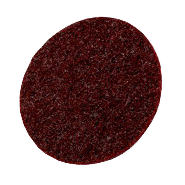 surface conditioning disc red