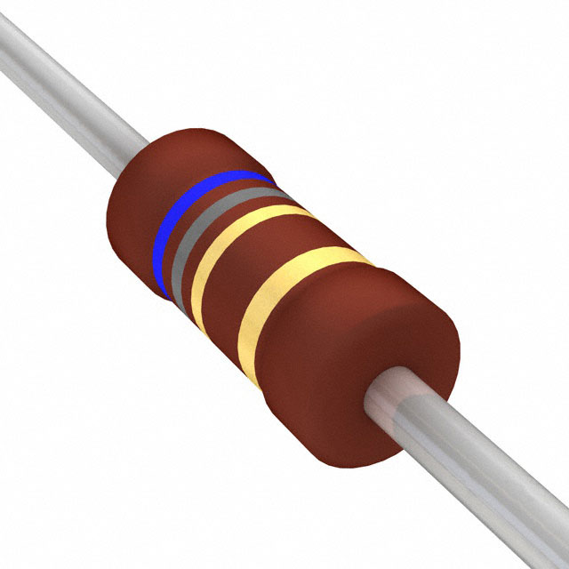 6,8 Ohm 5% Axial red coating 6,8 Ohm 5% Axial red coating
