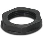 PHOENIX CONTACT-1424561 Cable Accessories Cable Accessories Nut Glass Filled Polyamide 6 Jet Black