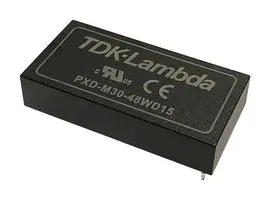 TDK-LAMBDA PXD-M30-48WD12