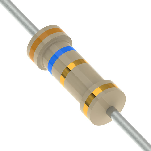 CFR25SJR-52-3R6 CFR25SJR-52-3R6