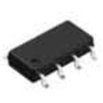 Panasonic-AQW210S Solid State Relays - SSRs Relay SSR 3mA 1.5V DC-IN 0.1A 350V AC/DC-OUT 8-Pin SOP Tube