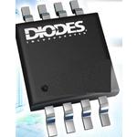 Diodes Incorporated-AP2161MPG-13 Power Switches Power Switch Hi Side 1-OUT 0A 0.095Ohm 8-Pin MSOP EP T/R