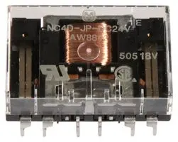 PANASONIC NC4D-JP-DC24V