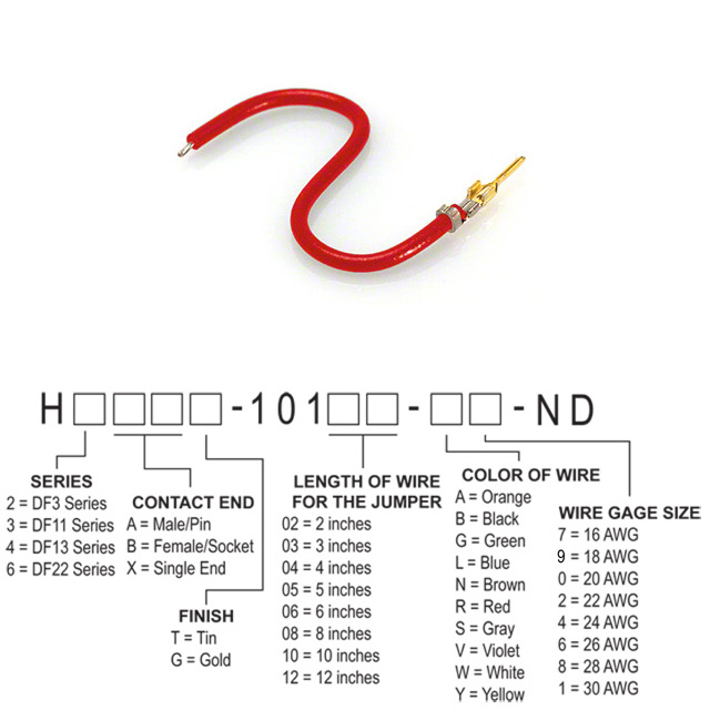 H2AXG-101xx-R6 H2AXG-101xx-R6