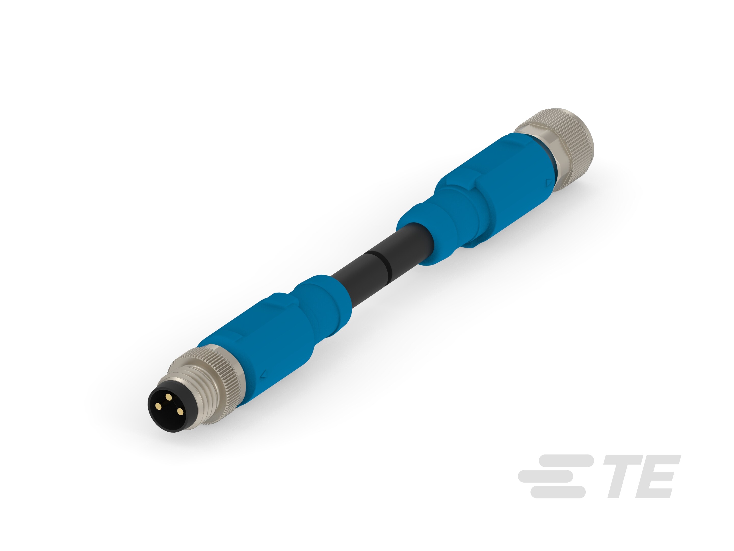 RPC-M8-3MS-1.0SH-M8-3FS-PUR-T4062123003-002