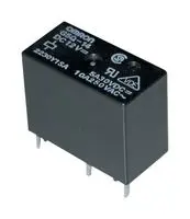 OMRON ELECTRONIC COMPONENTS G5Q-1A4-EU DC12 OMRON ELECTRONIC COMPONENTS G5Q-1A4-EU DC12