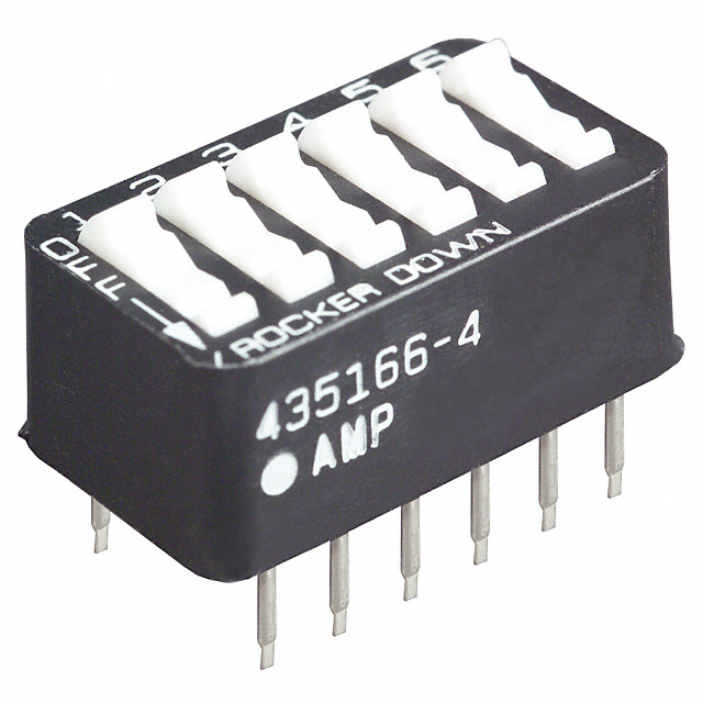 435166-4, 5435166-4