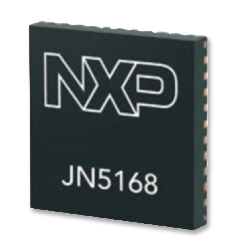MCU 32-bit JN516x RISC 256KB Flash 40-Pin HVQFN EP T/R MCU 32-bit JN516x RISC 256KB Flash 40-Pin HVQFN EP T/R