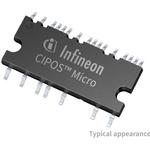 Infineon Technologies AG-IM241L6S1BAUMA1 Intelligent Power Modules - IPMs IPM IGBT 600V 6A 23-Pin SOP T/R