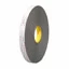 4956-GRAY-3/4"X36YD