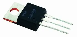 ONSEMI BD243CG