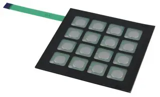 NKK SWITCHES FMBN16BD