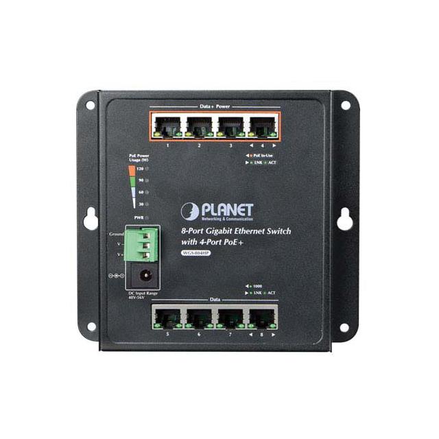 PT-WGS-804HP PT-WGS-804HP