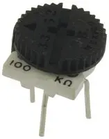 BOURNS 3352P-1-104LF BOURNS 3352P-1-104LF