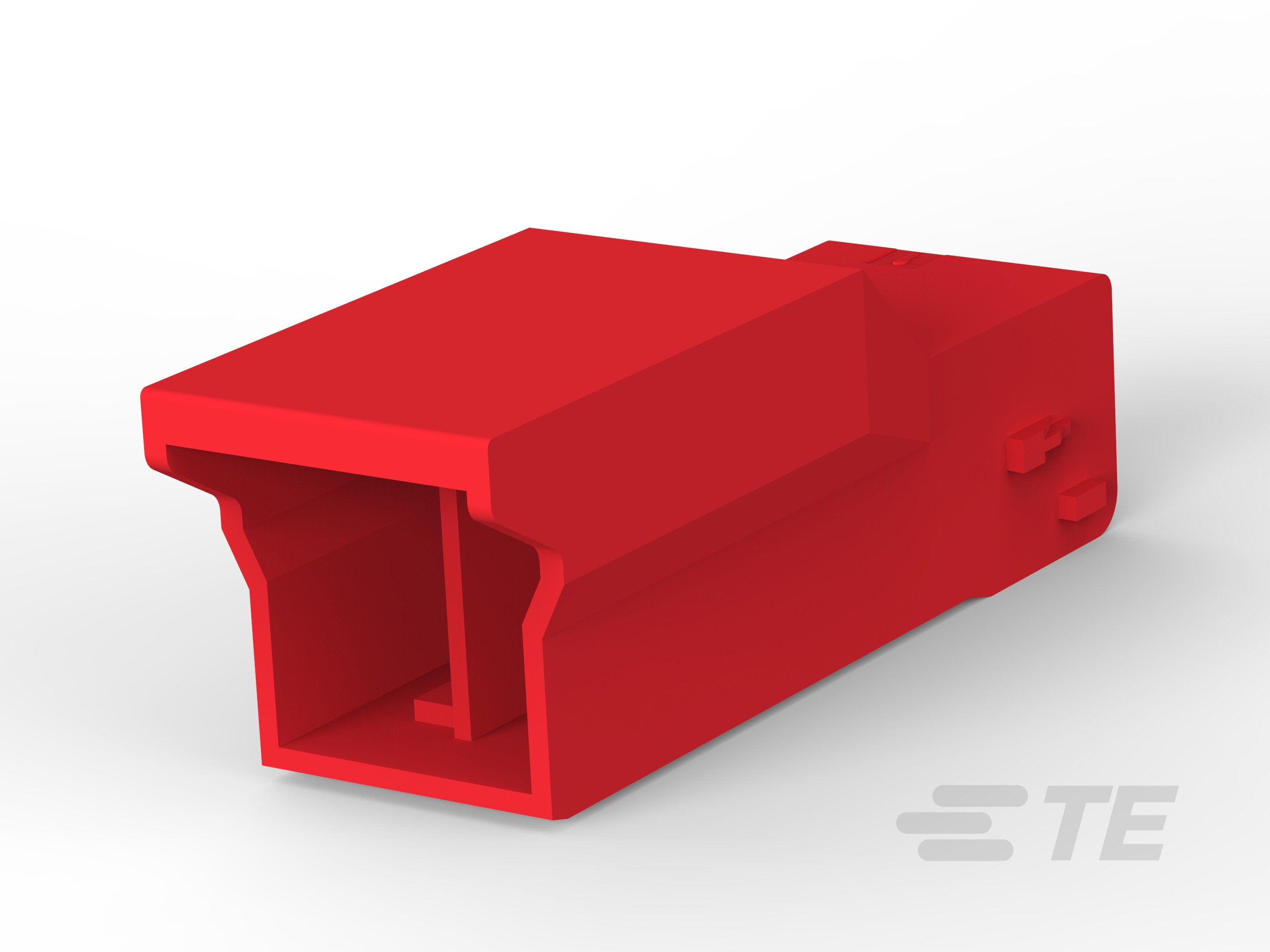 GRACE INERTIA CONNECTOR 3.5 2P-1-1565085-2 GRACE INERTIA CONNECTOR 3.5 2P-1-1565085-2