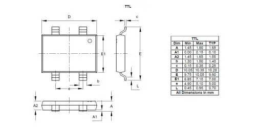 RTT410 product image