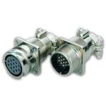 ITT Cannon-CACOM24-12GMT Connector Circular CA-COM Industrial Circular Connectors