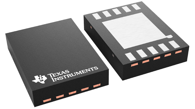 LM4890 product image