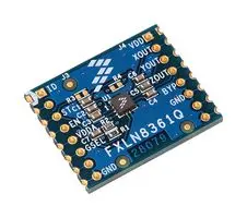 NXP BRKOUT-FXLN8372Q