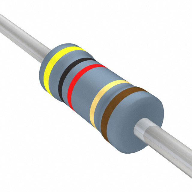 MFR-25FBF52-40R2 MFR-25FBF52-40R2