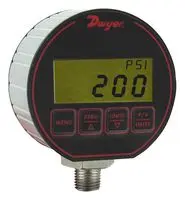 DWYER DPG-204 DWYER DPG-204